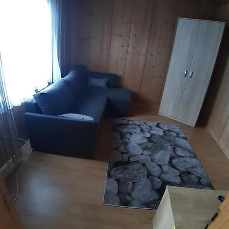Chata W Banskiej Banska Nizna Экстерьер фото